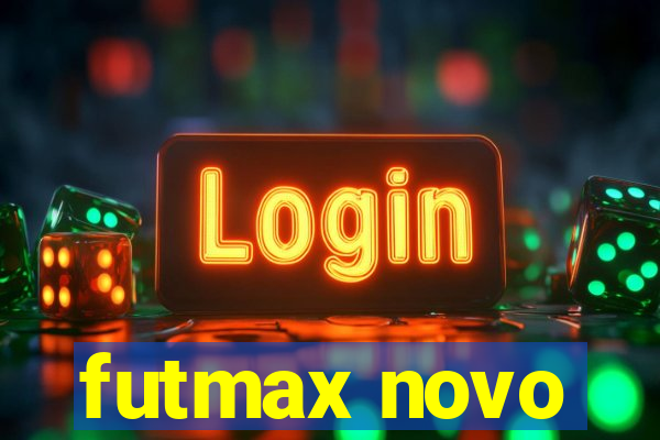 futmax novo